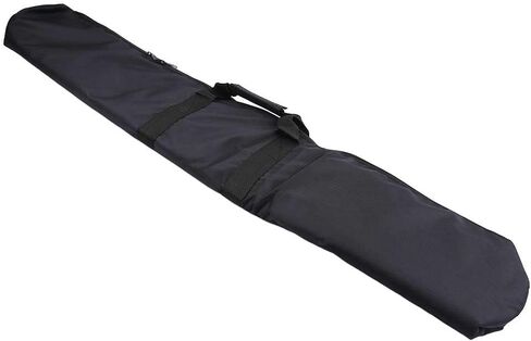 Tripod Stand Carrying Bag for Mic, Photography, and Lighting Stands – 40-120 cm Adjustable, Lightweight Nylon Travel Case with Shoulder Strap(100cm) in Kuwait