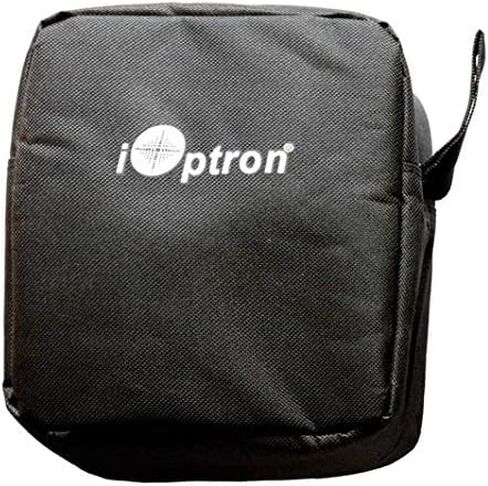 iOptron Carry Bags (SkyGuider Pro Mount Bag) in Kuwait
