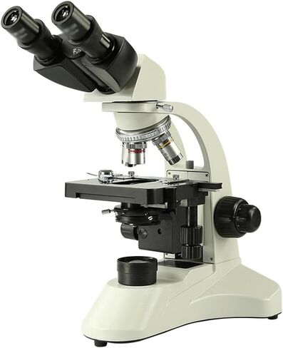 Optical Microscope PH50 Biological Monocular and Binocular in Kuwait