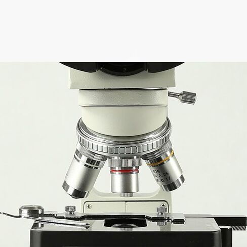 Optical Microscope PH50 Biological Monocular and Binocular in Kuwait