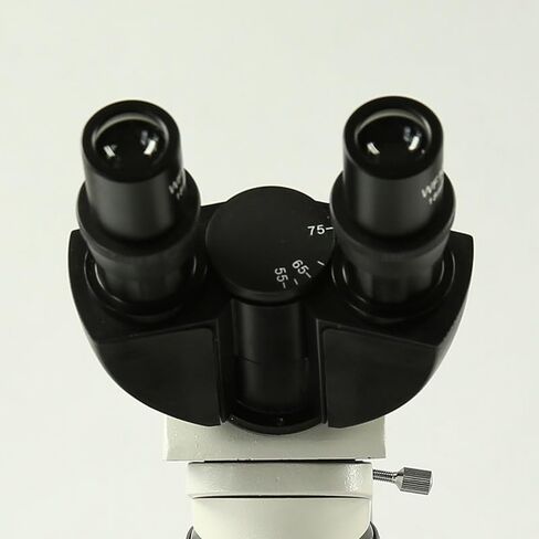 Optical Microscope PH50 Biological Monocular and Binocular in Kuwait