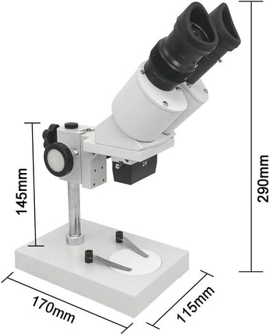 Intelligent Telephone Repair Tool Industrial Welding Microscope in Kuwait