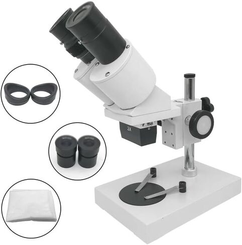Intelligent Telephone Repair Tool Industrial Welding Microscope in Kuwait