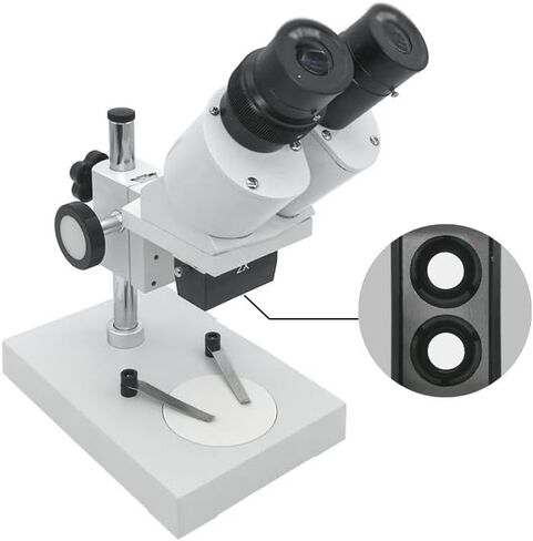 Intelligent Telephone Repair Tool Industrial Welding Microscope in Kuwait