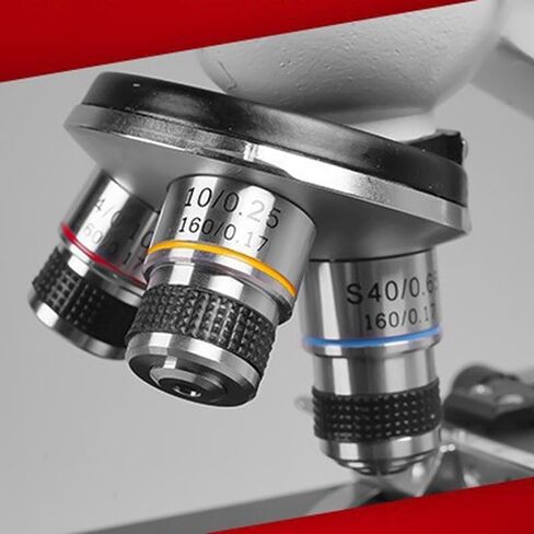 Monocular TV Digital Microscope Inspection Material Analysis Repair Hybrid Optics in Kuwait