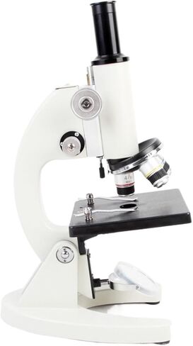 Biological Microscope for Teaching Laboratory Popular Science Electron in Kuwait