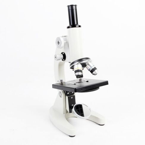 Biological Microscope for Teaching Laboratory Popular Science Electron in Kuwait