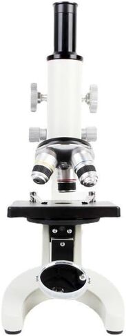 Biological Microscope for Teaching Laboratory Popular Science Electron in Kuwait