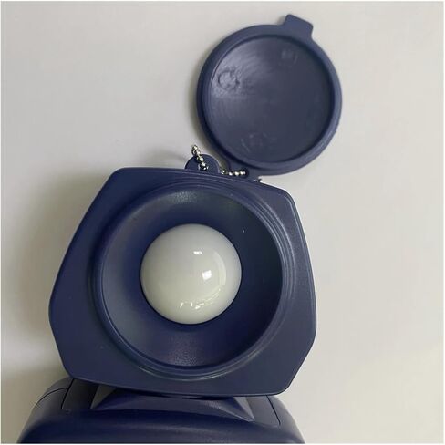 LX1332E 0.1-200000Lux Digital Illuminance Lux Meter LCD Display | Wide-range sensor measures illuminance in Lux or FC with clear display, data hold and portable operation in Kuwait