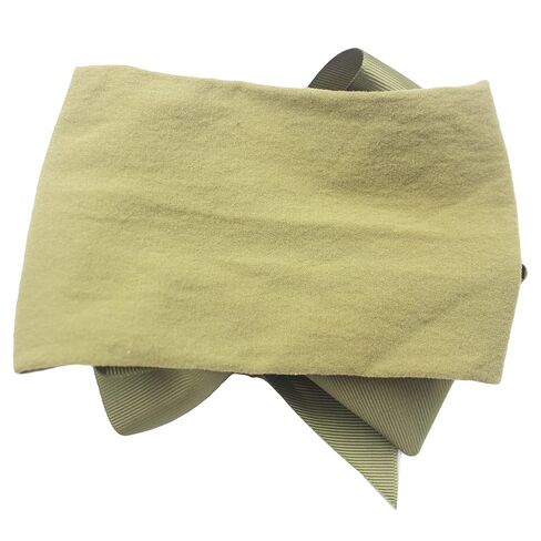 20Colors Baby Girls Headbands 6Inch Big Bows for Newborns Infants Toddlers in Kuwait