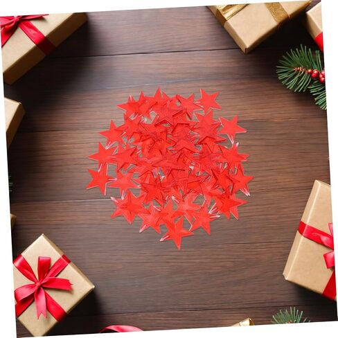Garneck 60pcs Shaped String Light Bulb Covers Replacement Caps for 5mm LED Garland Decorative Shades for Holiday Nursery Garden Party in Kuwait