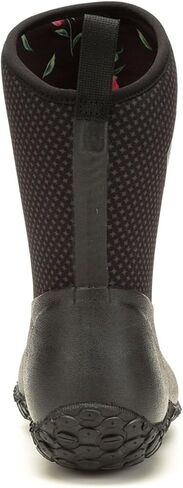 MUCK Women's Muckster II Mid Boot, Black, Size 7(M) in Kuwait