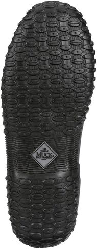 MUCK Women's Muckster II Mid Boot, Black, Size 7(M) in Kuwait
