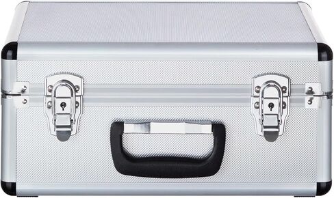 AmScope Aluminum Case for SE303, SE304, SE305, SE306 Series Microscopes in Kuwait