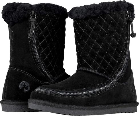 BILLY Footwear Cozy Quilt Lux in Kuwait
