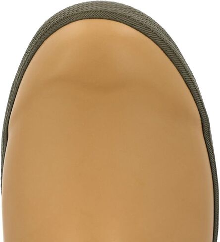XTRATUF 7" Women’s Legacy Ankle Deck Boot - Size 6, Legacy Sahara - 100% Waterproof Latex Rubber Footwear - Slip & Chemical-Resistant Protection - Cushion Insoles in Kuwait