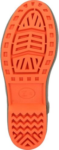 XTRATUF 7" Women’s Legacy Ankle Deck Boot - Size 6, Legacy Sahara - 100% Waterproof Latex Rubber Footwear - Slip & Chemical-Resistant Protection - Cushion Insoles in Kuwait