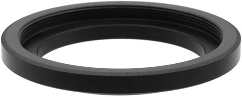 M48-M42 M48 (48x0.75mm) to M42 (42x0.75mm) Female to Male Thickness 5mm 6mm 7mm 8mm(6mm Thickness) in Kuwait