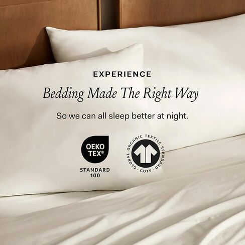 BOLL & BRANCH Percale Hemmed Duvet Set, Full/Queen, White | Luxury 100% Organic Cotton - 1 Duvet Cover, 2 Shams - Crisp, Naturally Cooling Weave in Kuwait