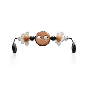 BabyBjörn Toy for Bouncer, Googly Eyes Black & White in Kuwait