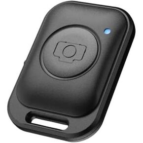 VIMOSE Phone Remote Shutter, Wireless Remote Control Compatible with Cell Phone, Works with Most Smartphones and Tablets (iOS and Android) in Saudi Arabia