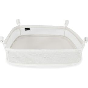 4moms mamaRoo Sleep Bassinet Storage Basket, for Baby Bassinets and Furniture, Great for Organization in Saudi Arabia
