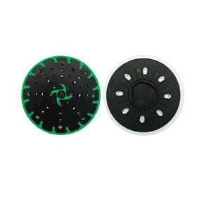 Upgraded 202461 Soft Sanding Pad 6 Inch (150mm) Fits for Festool RO 150 FEQ Sander,1Pack in Kuwait