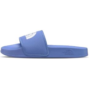 THE NORTH FACE womens Base Camp Slide Iii Sandal | Highly Cushioned, Durable Tpu Strap & Rubber Outsole in Kuwait