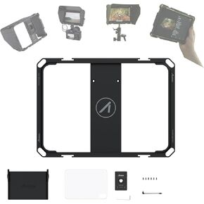 ACCSOON Power Cage Pro II Compatible with ipad Pro-12.9 inch (Gen 3,4,5,6) in Saudi Arabia