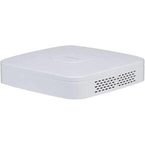 XVR5104C-I3 - DAHUA - XVR Digital Video Recorder - 4 Channel Penta-Brid 5M-N/1080P - 4 Channel IP 6MP - 5-in-1 - WIZSENSE in Saudi Arabia