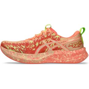 ASICS Women's Noosa TRI 16 Running, 5, Orange Glow/Flash RED in Kuwait
