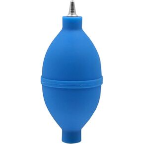 Upgraded Debris Removal Air Blower Rubber Squeeze Pump Maintenance Tool for Camera Lens Keyboards PCB Electronics Watch Computer Sensor Particle Purger in Kuwait