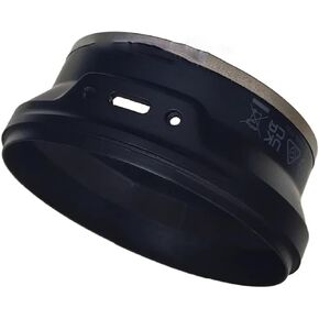 Compatible for Tamron，28-75mm F2.8 G2 A063 Lens Rear Fixed Barrel Bayonet Mount Tube Back Ring 28-75 2. F/2. Di III VXD Lens Mounting Collar in Kuwait