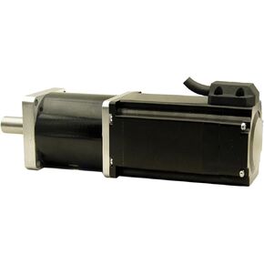 60mm Nema24 3Nm Planetary Geared Closed Loop Stepper Motor and Driver Kit 60HSEPG84+HSE57 Reducer(Ratio 100 to 1) in Saudi Arabia