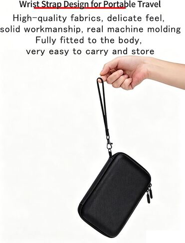 Storage Bag for DJI Osmo Nano,Case Protective Case Package Accessories Casual suit Storage Bag for DJI Osmo Nano in Kuwait