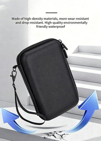 Storage Bag for DJI Osmo Nano,Case Protective Case Package Accessories Casual suit Storage Bag for DJI Osmo Nano in Kuwait