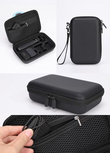 Storage Bag for DJI Osmo Nano,Case Protective Case Package Accessories Casual suit Storage Bag for DJI Osmo Nano in Kuwait
