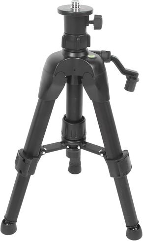 Level Tripod, Heavy Duty Aluminum Alloy Telescopic Mount for Precise Leveling Tasks for Construction Workers in Kuwait
