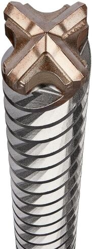 DEWALT DW5815 7/8-Inch by 13-1/2-Inch SDS Max Rotary Hammer Bit in Kuwait