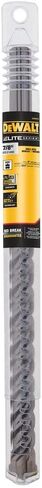 DEWALT DW5815 7/8-Inch by 13-1/2-Inch SDS Max Rotary Hammer Bit in Kuwait