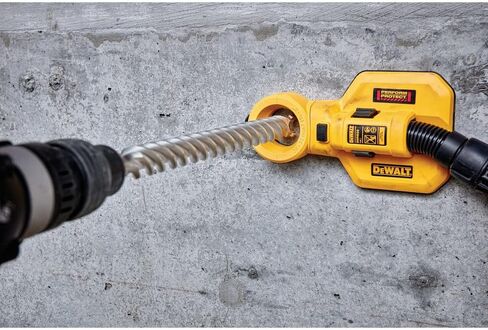 DEWALT DW5815 7/8-Inch by 13-1/2-Inch SDS Max Rotary Hammer Bit in Kuwait
