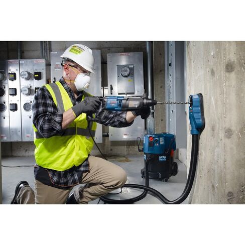 Bosch HCFC2227 3/4 in. x 16 in. x 18 in. SDS-Plus Bulldog Xtreme Carbide Rotary Hammer Drill Bit in Kuwait