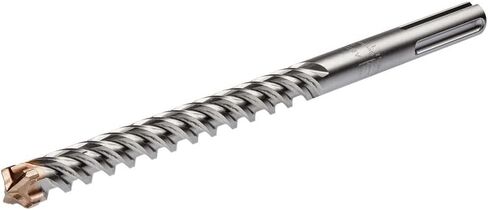 DEWALT DW5810 3/4-Inch by 8-Inch by 13-1/2-Inch 4-Cutter SDS Max Rotary Hammer Bit in Kuwait