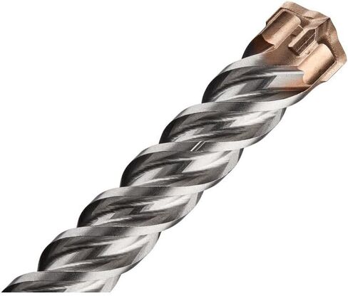 DEWALT DW5810 3/4-Inch by 8-Inch by 13-1/2-Inch 4-Cutter SDS Max Rotary Hammer Bit in Kuwait