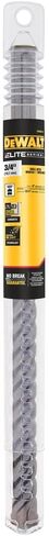 DEWALT DW5810 3/4-Inch by 8-Inch by 13-1/2-Inch 4-Cutter SDS Max Rotary Hammer Bit in Kuwait