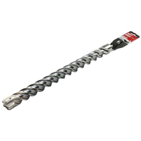 Milwaukee 48-20-7266 SDS-Plus 4Ct Mx4 1-1/4" x 16" x 18" in Kuwait