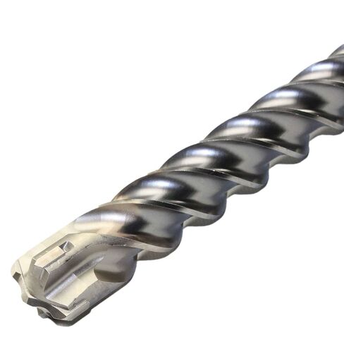 Milwaukee 48-20-7266 SDS-Plus 4Ct Mx4 1-1/4" x 16" x 18" in Kuwait