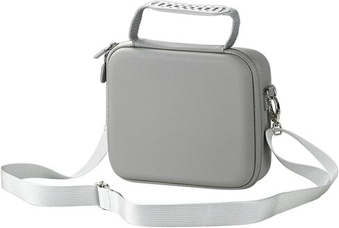 Camera Storage Case Suitable for Vivo X300 Pro and X200 Ultra, Waterproof Shockproof Organization Package Fit for Telephoto Lens, Extender and Handle (Gray) in Kuwait