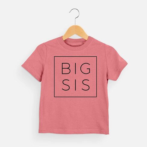 Inkopious Big Sis T-Shirt in Kuwait