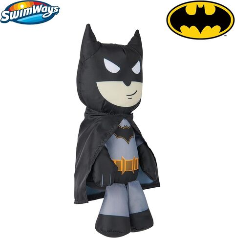 SwimWays DC Batman Swim Huggable Floating Stuffed Animal for Ages 1+ in Kuwait